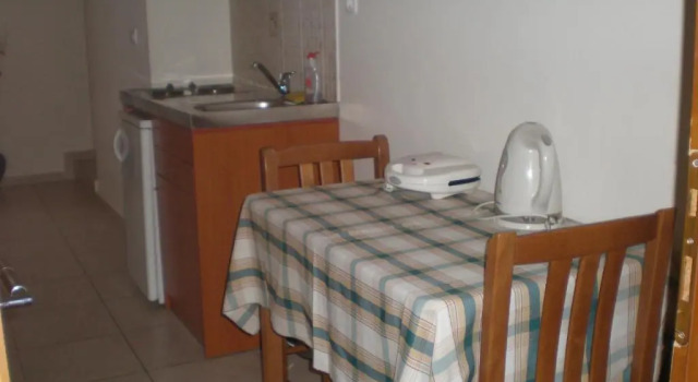 Апартаменты Perla Apartments
