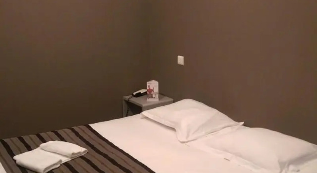 Номер Standard Hôtel Restaurant du Lac