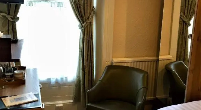 Номер Standard Westcliff