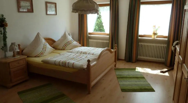 Landhaus Wildfeuer, Reserva ahora Casa o chalet Cabañas en Grosser Arber, Cabaña