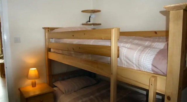 Croft Court 31, Забронировать Отель Тенби 