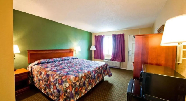 Motel 6 Millington TN, Reserva ahora Motel Millington Tennessee