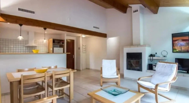Scenic Retreat w/ Terrace