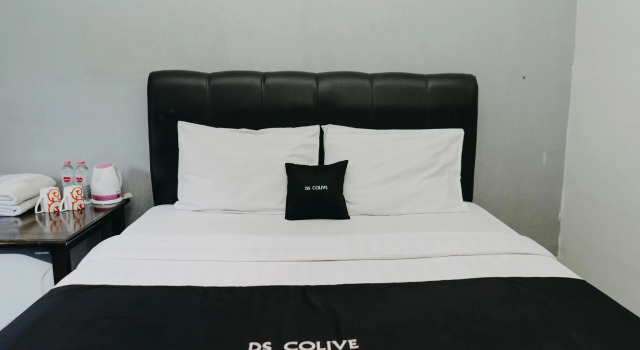 Suite DS Residence 34 Gang Pinggir