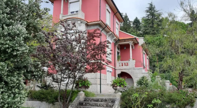 Люкс Casa Da Espinhosa