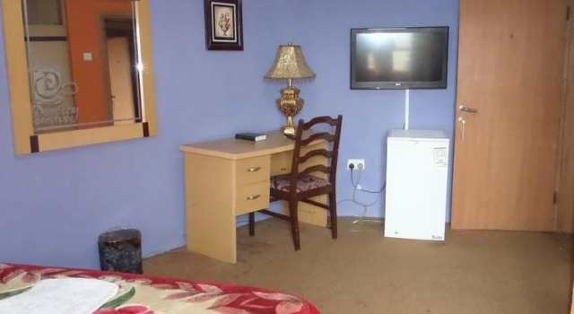 Destiny Castle Hotel & Suites, Rezerwuj Hotel Hotele w Ikorodu ze śniadaniem, Śniadanie