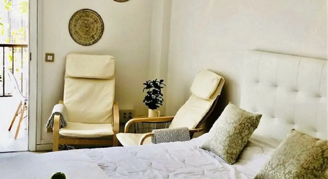 Studio Shinning Gold, Reserva ahora Apartamento Teno Tenerife