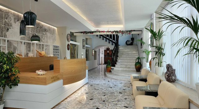 Residence Margherita