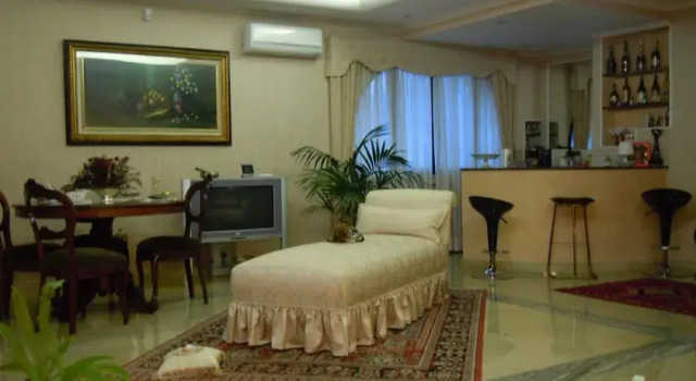 B&B Roma Capoccia, Забронировать Отель «постель и завтрак» Отели Лацио с бассейном, Бассейн