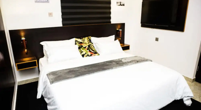 OT Suites and Pods Boutique Hotel