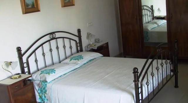 Standard- værelse B&B Solanas