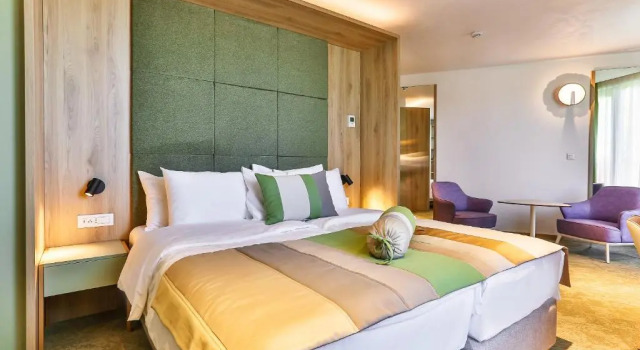 Студия Carine Hotel Centar