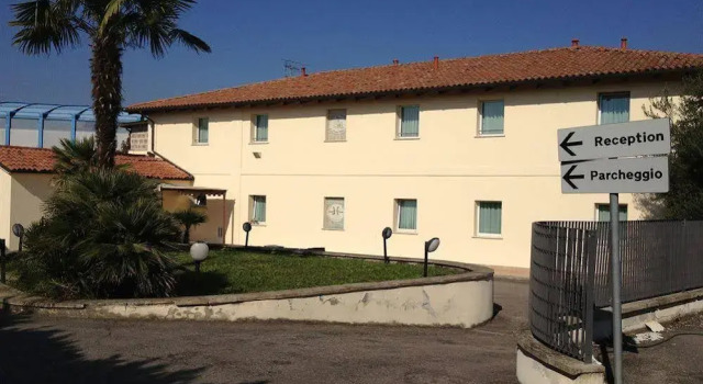 Hotel Conte Luna