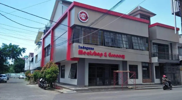 TR Homestay, Book Apartment Hotels in Sulawesi with Parking, Parking
