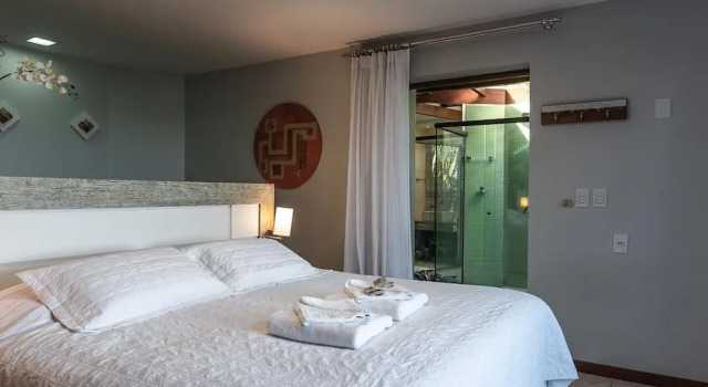 Студия Comfort Morada Prainha