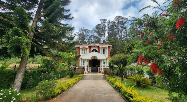 Narmada Holiday Home