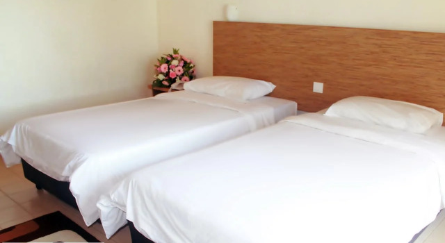Laguna Bidara Beach Resort, Rezerwuj Ośrodek wypoczynkowy Hotele all inclusive w Malakka, All Inclusive