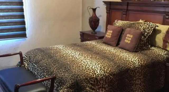 Номер Standard Euka Suites