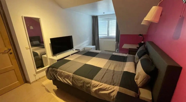 B&B groot-bijgaarden center, Prenota Bed & breakfast Hotel business a Anversa, 4* 5*