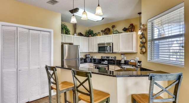 Номер Standard Sandpiper Cove 9203 2 Bedroom Condo by RedAwning