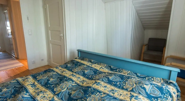 Villa Helga - Beachfront, Buchen Sie Villa Hitis Finnland
