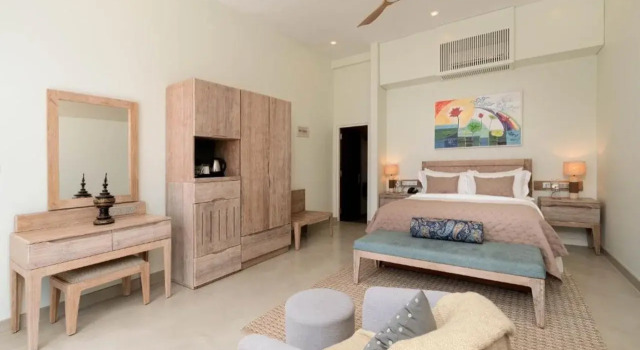 Ayuda Sanctuary Boutique Negombo, Забронировать Бутик-отель Бизнес-отели Западной провинции, 4* 5*
