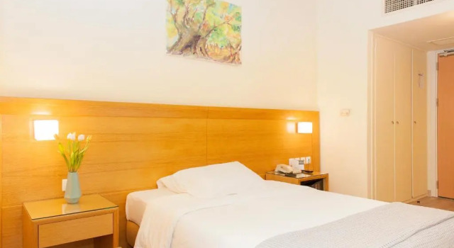 Одноместный номер Standard Athinais Hotel