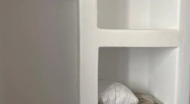 Апартаменты Цокольный этаж c 1 комнатой Maistrali Studios & Apartments