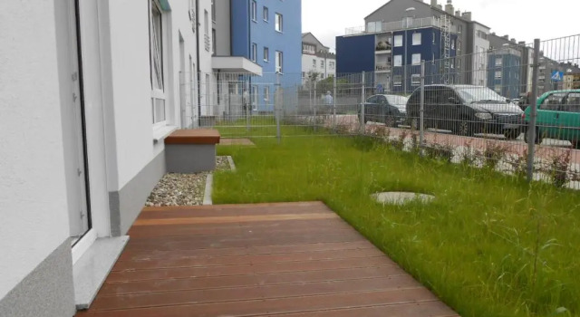 Апартаменты Apartamenty Przygodna Park