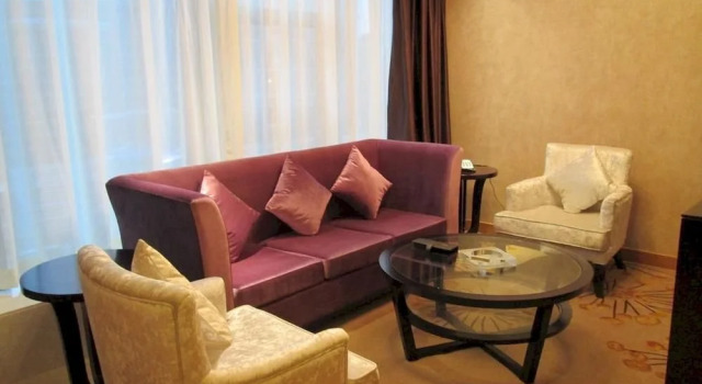 James Joyce Coffetel Nanchang Railway Station Wanguo International, Rezerwuj Hotel Nanchang Jiangxi