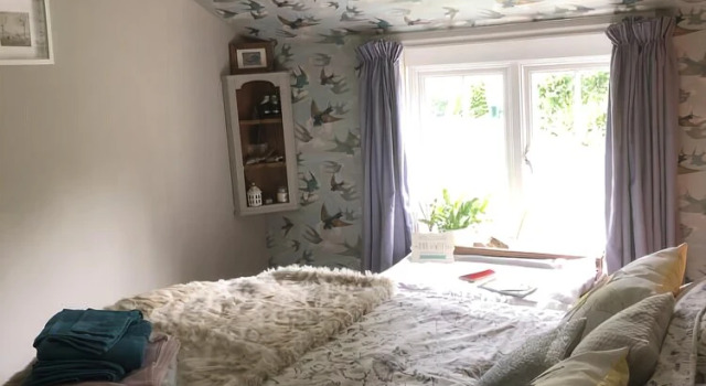 Forest view Bed and Breakfast, Prenota Hotel Sturminster Newton 