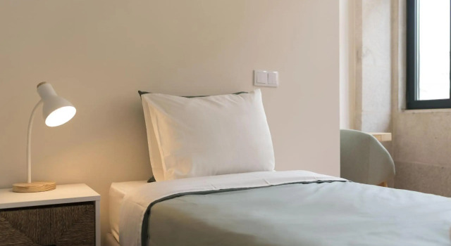 Sao Vitor Balcony Apartment, Забронировать Апартаменты/квартира Порту Регион Порту, рядом с Театр Coliseu do Porto