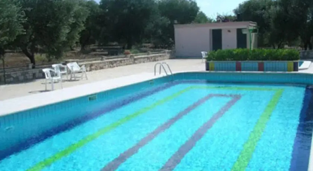 Agro Residence Li Tumi