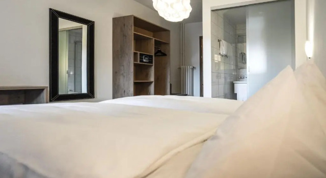 Hotel Ochsen