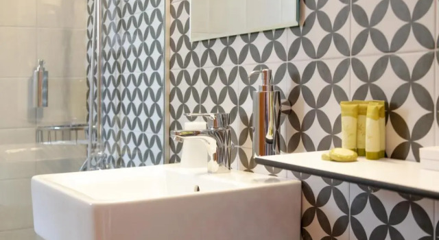 Бунгало с видом на море Xenia Ouranoupolis Hotel