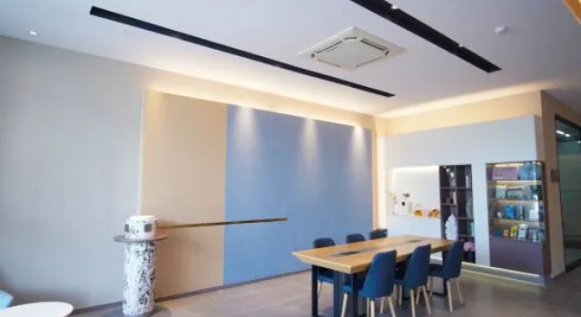 Home Inn Neo (Wuxi Sheng'an West Road Baile Plaza Store), Prenota Hotel Wuxi Jiangsu