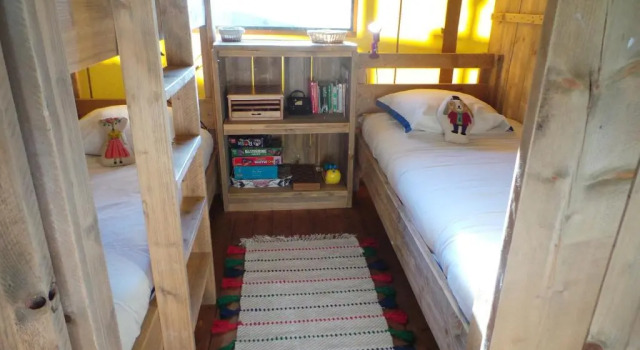 Retour Au Source, Rezervasyon Otel Monprimblanc havuzlu oteller, Yüzme Havuzu