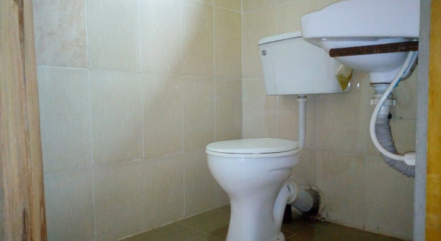 Номер Classic Ibis Diamond Hotel