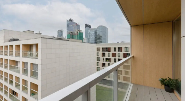 Apartment Kolejowa & Parking By Renters