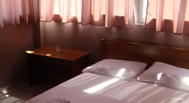 Апартаменты Deluxe Villa Giotis