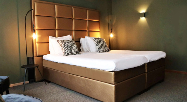 Van der Valk Hotel Hilversum - de Witte Bergen
