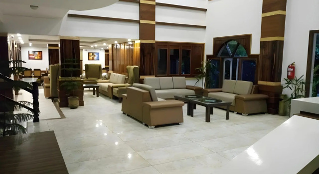 Imperial Heights Clarks Inn, Забронировать Отель Отели штата Химачал-Прадеш с завтраком, Завтраки