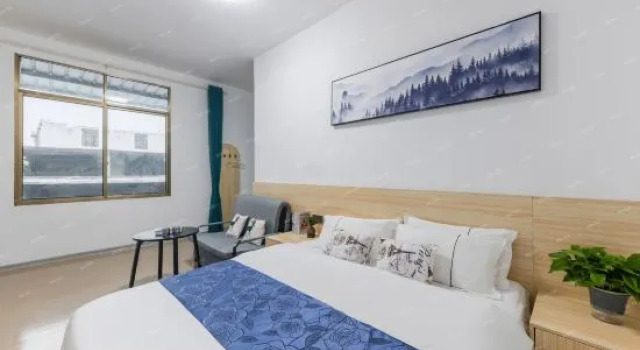 Youranju Inn, Book Hotel Xiamen Fujian