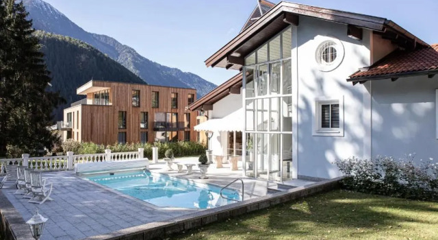 Вилла Superior Villa 10