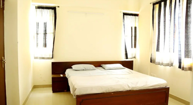 TripThrill Maytas Hill Apartments