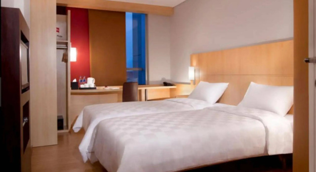 ibis Jakarta Senen