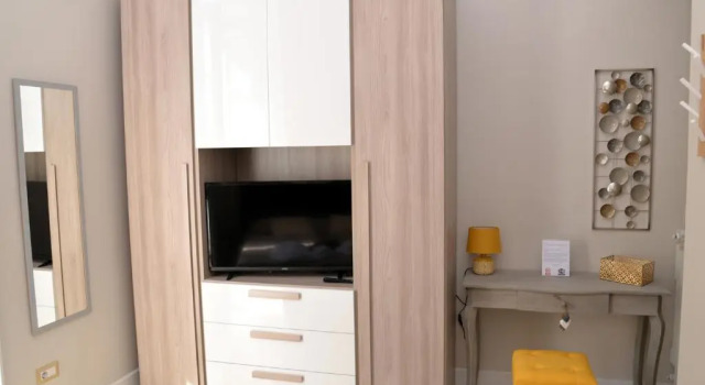 Номер Deluxe CASA FELICE Suite Room