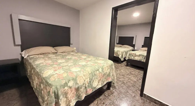 Номер Standard Hotel Villa Jardin