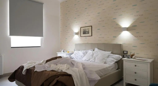 Двухместный номер Standard B & b Venere