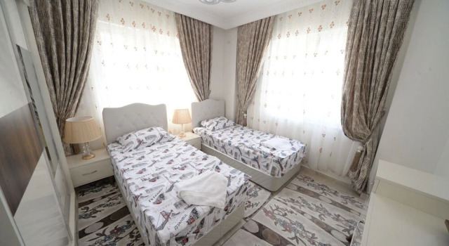 Emre Residence, Забронировать Отель Алания 
